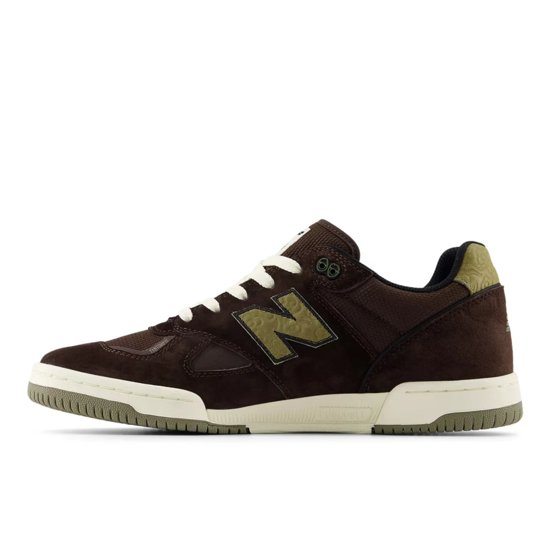 NB Numeric Tom Knox 600 - New Balance Shoes clearance