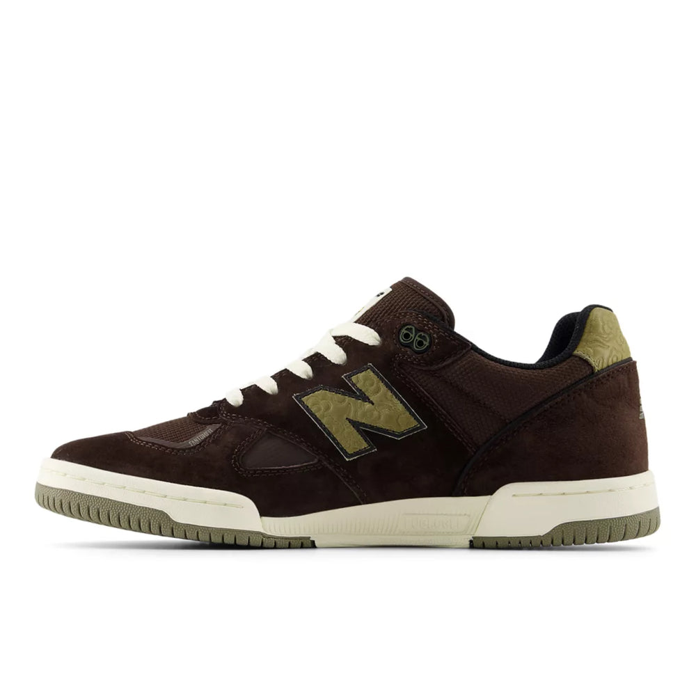 NB Numeric Tom Knox 600 - New Balance Shoes clearance