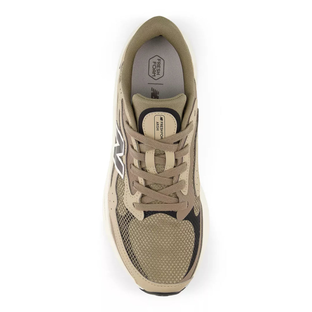 Fresh Foam Arishi v4 Tiralux - New Balance Shoes on sale
