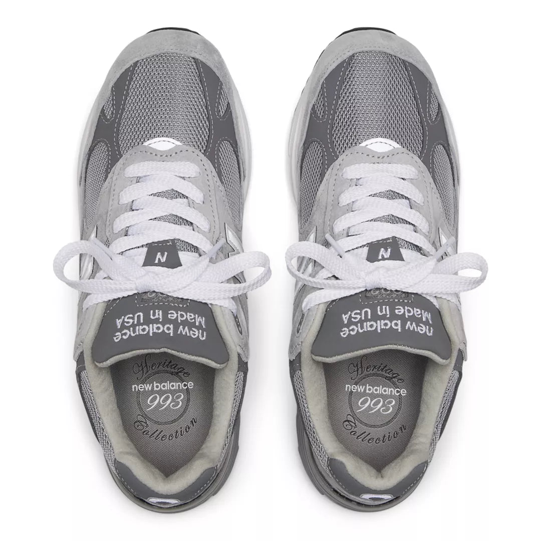 Made in USA 993 - New Balance Shoes US