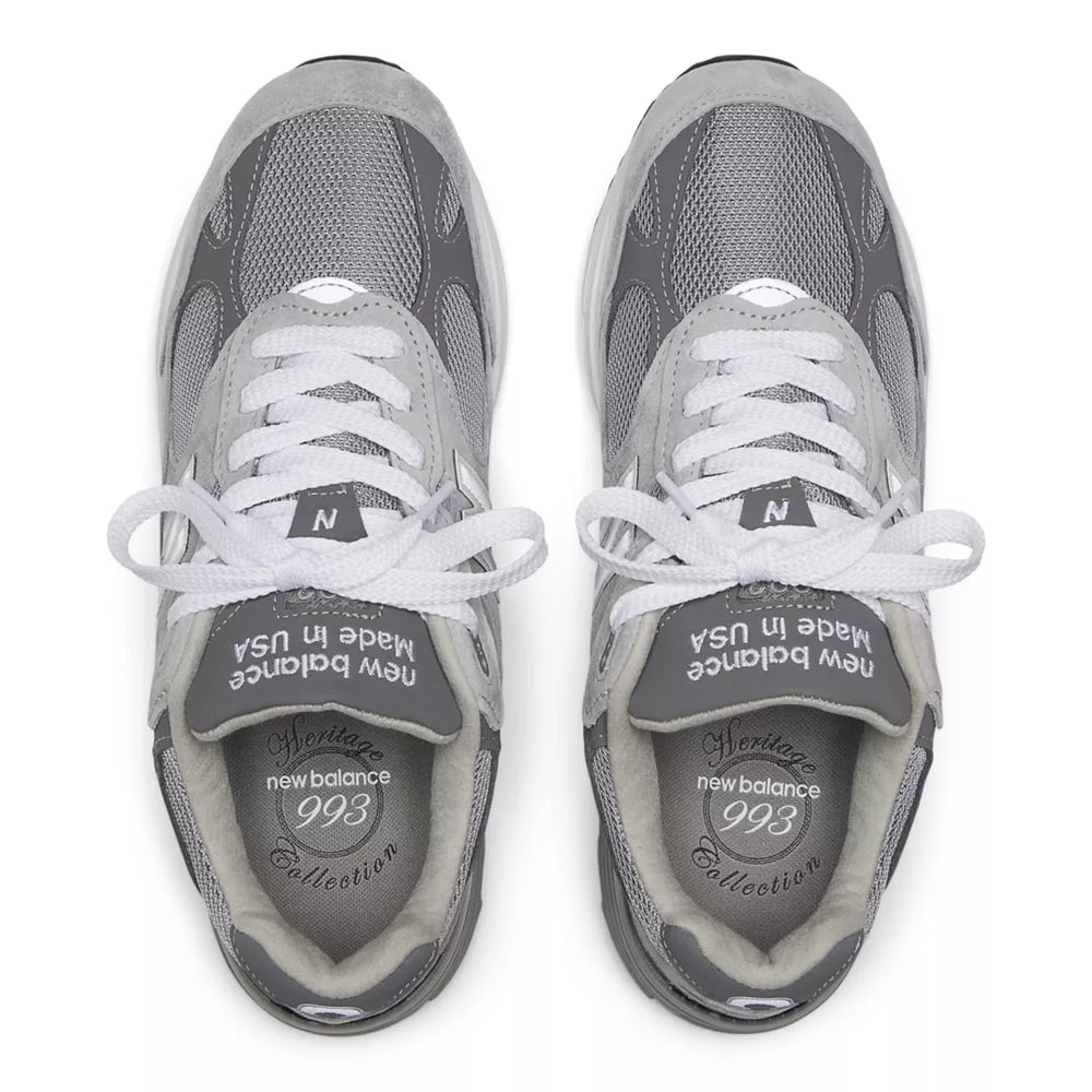 Made in USA 993 - New Balance Shoes US