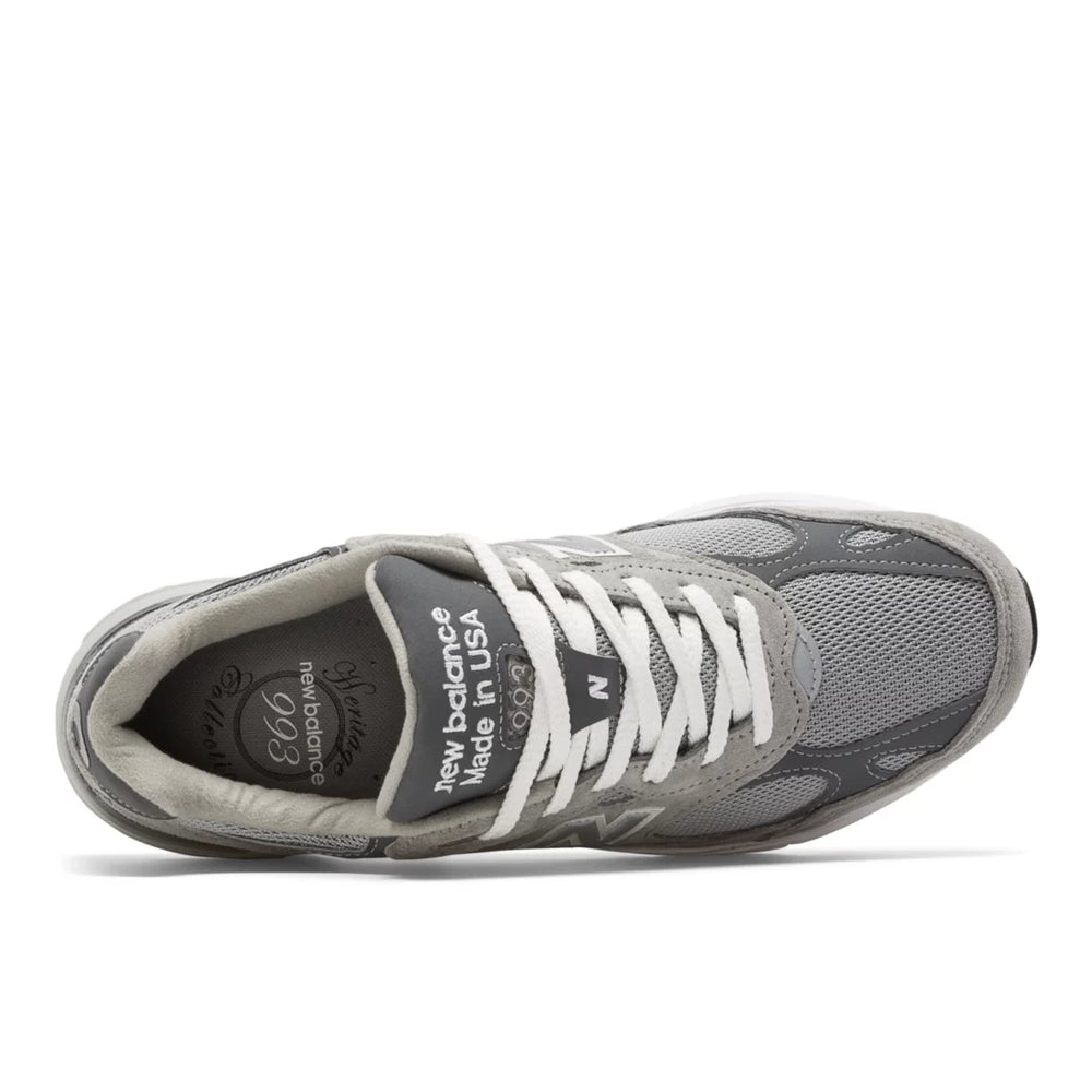 Made in USA 993 - New Balance Shoes US