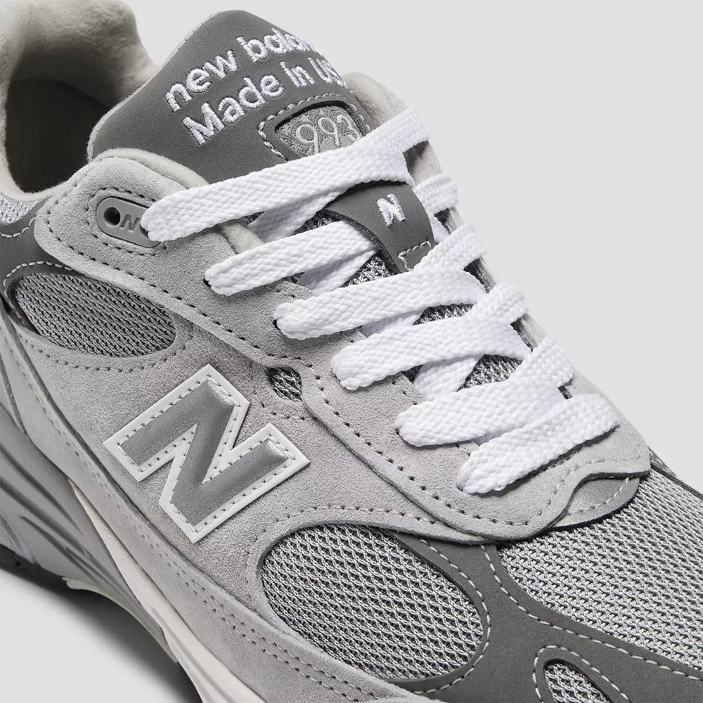 Made in USA 993 - New Balance Shoes US