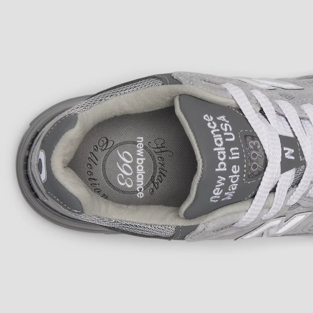 Made in USA 993 - New Balance Shoes US