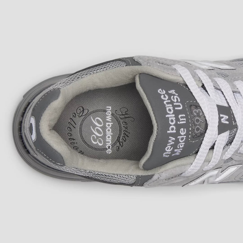 Made in USA 993 - New Balance Shoes US