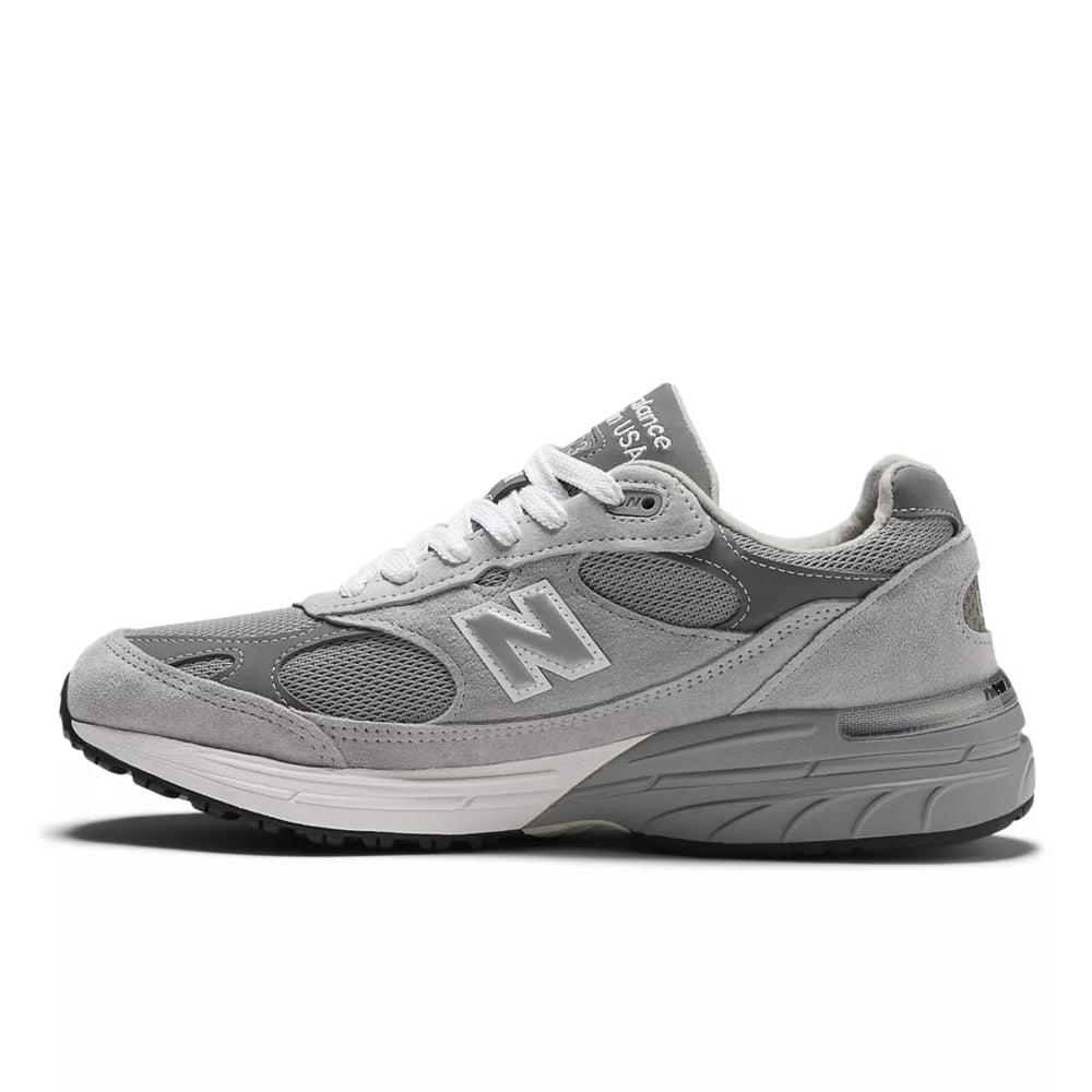 Made in USA 993 - New Balance Shoes US