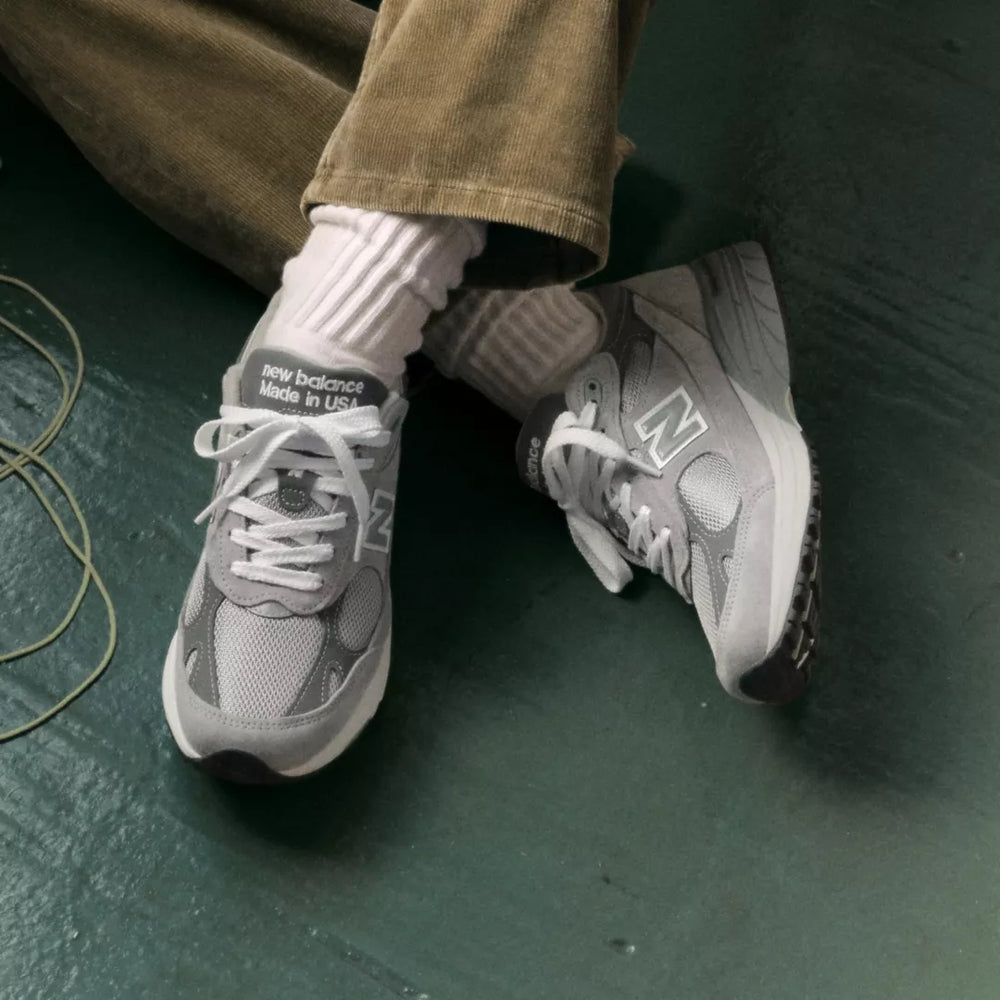 Made in USA 993 - New Balance Shoes US