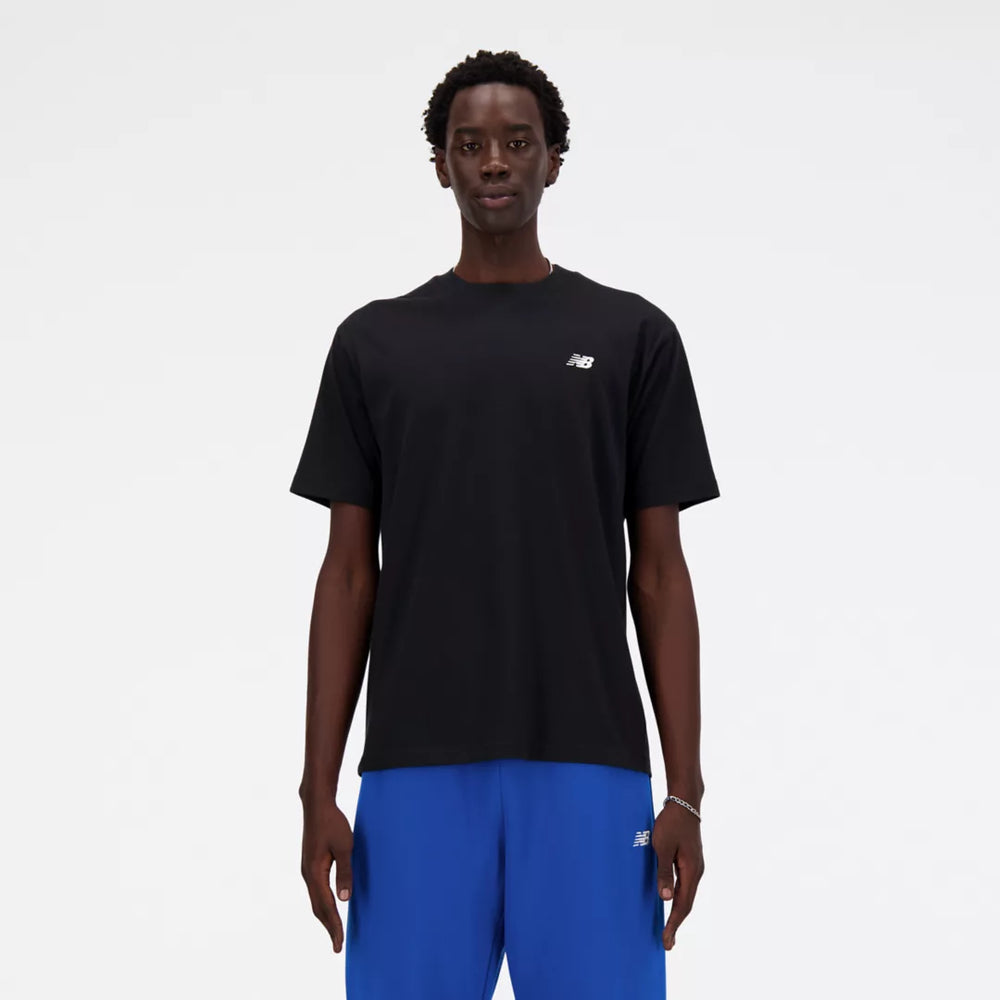 Sport Essentials Cotton T-Shirt - New Balance Clothing sale