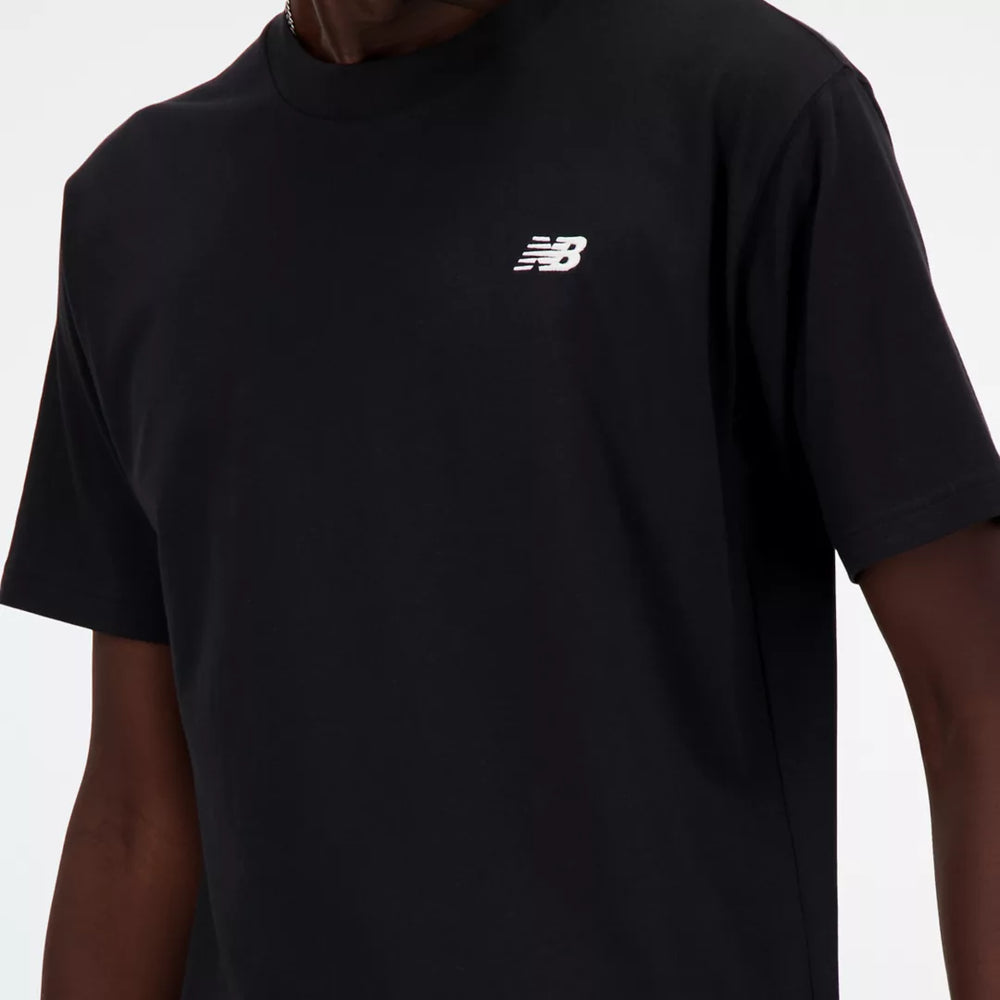 Sport Essentials Cotton T-Shirt - New Balance Clothing sale