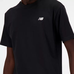 Sport Essentials Cotton T-Shirt - New Balance Clothing sale
