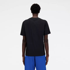 Sport Essentials Cotton T-Shirt - New Balance Clothing sale