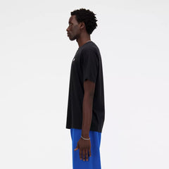Sport Essentials Cotton T-Shirt - New Balance Clothing sale