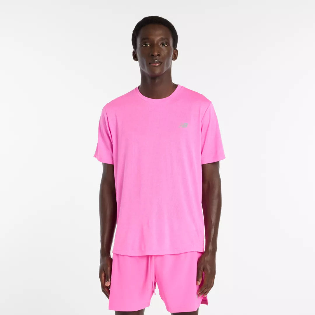 RC Essential T-Shirt - New Balance Clothing for sale