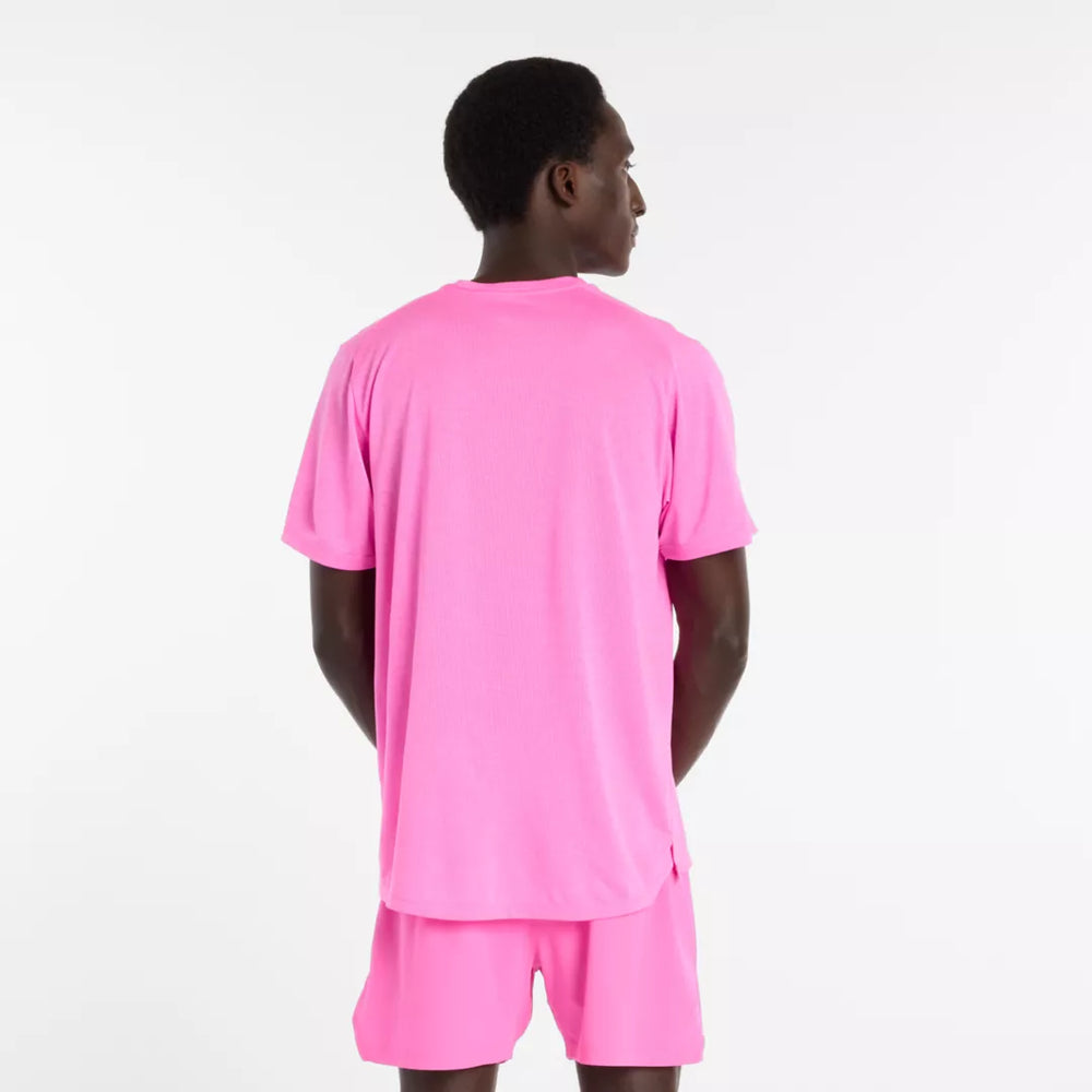 RC Essential T-Shirt - New Balance Clothing for sale