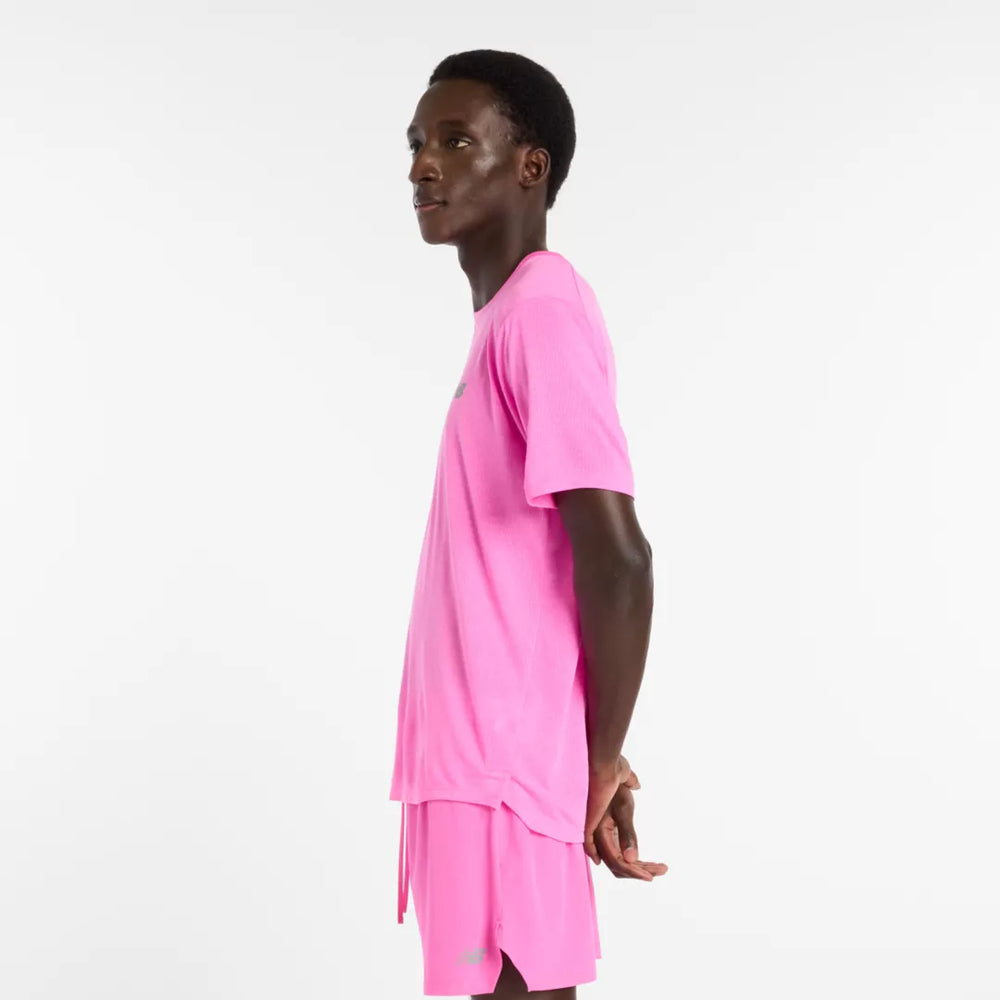 RC Essential T-Shirt - New Balance Clothing for sale