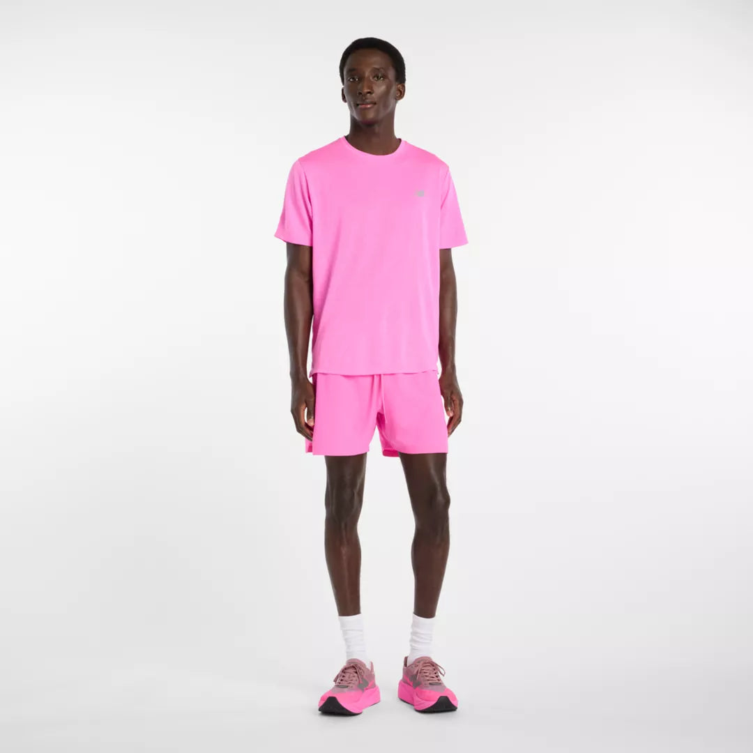 RC Essential T-Shirt - New Balance Clothing for sale
