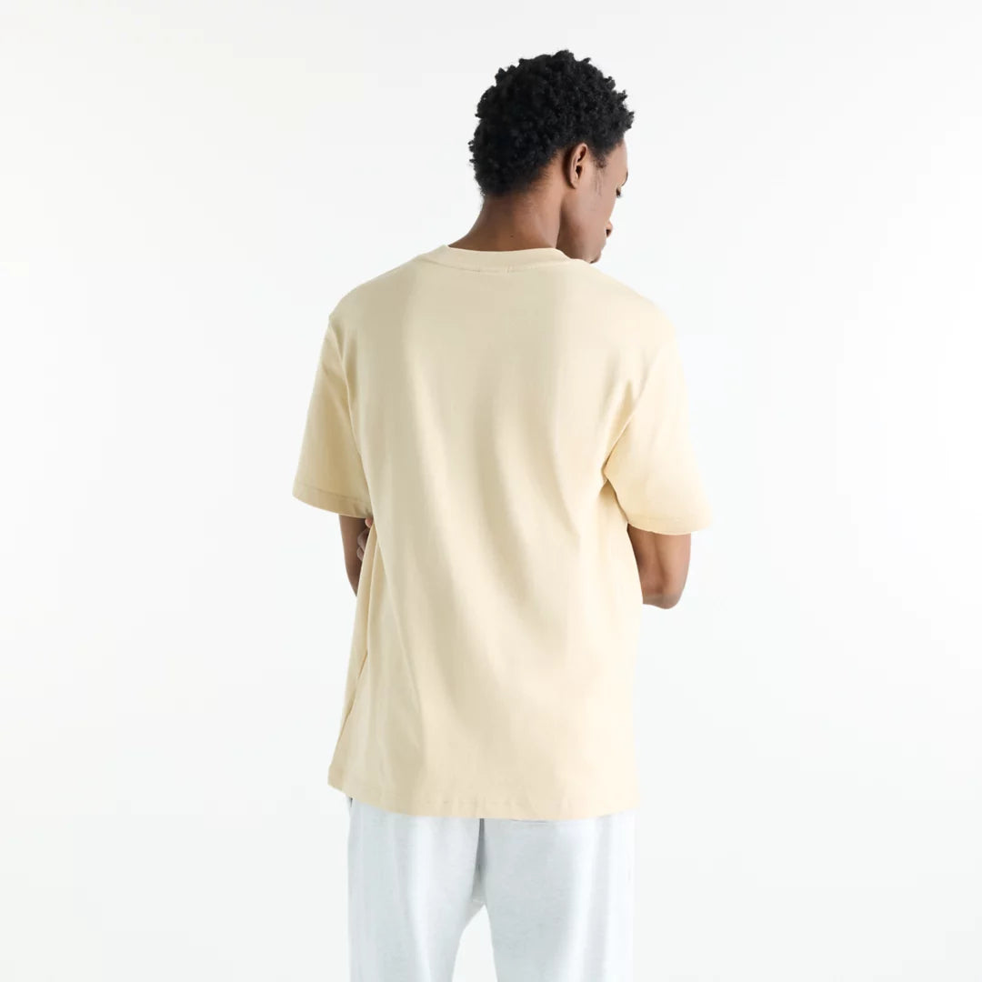 Athletics Cotton T-Shirt - New Balance Clothing on sale