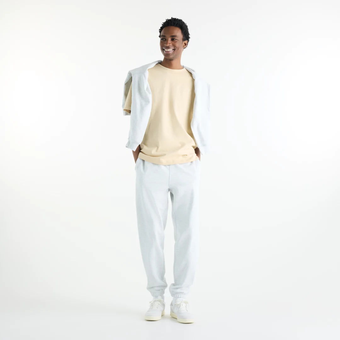 Athletics Cotton T-Shirt - New Balance Clothing on sale