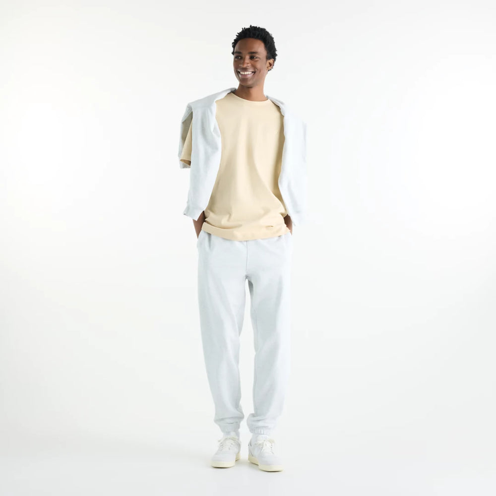 Athletics Cotton T-Shirt - New Balance Clothing on sale