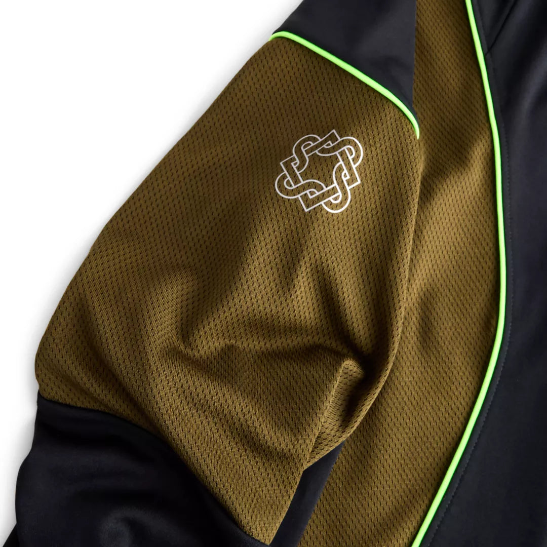Lack of Guidance x New Balance Long Sleeve Jersey - New Balance Clothing US