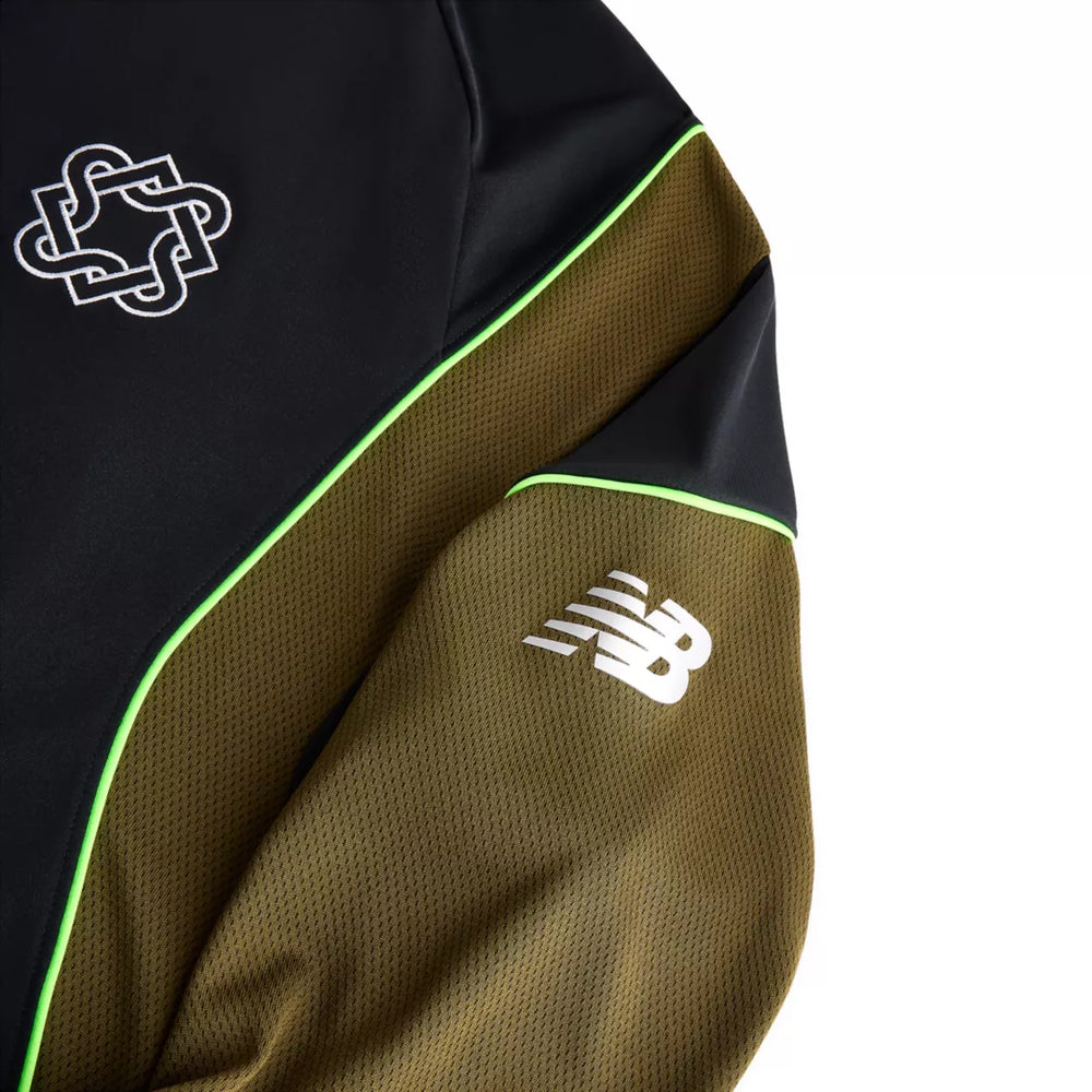 Lack of Guidance x New Balance Long Sleeve Jersey - New Balance Clothing US