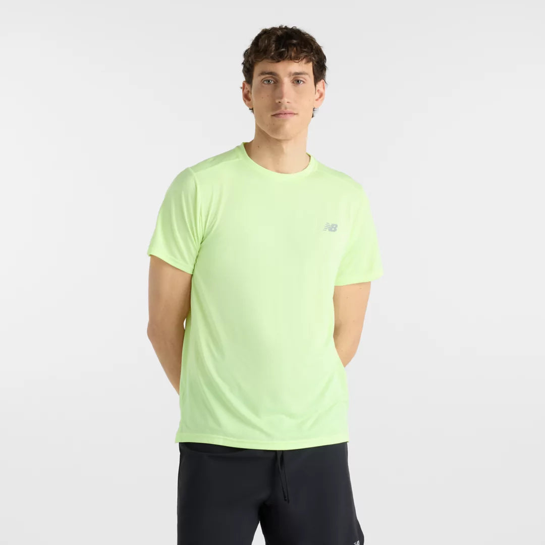 Sport Essential T-Shirt - New Balance Clothing near me