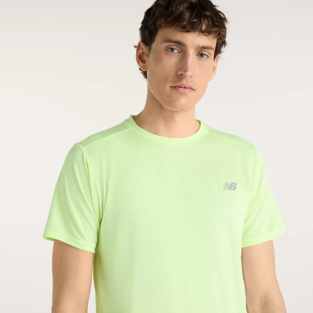 Sport Essential T-Shirt - New Balance Clothing near me