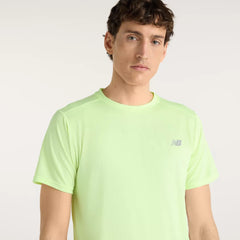 Sport Essential T-Shirt - New Balance Clothing near me