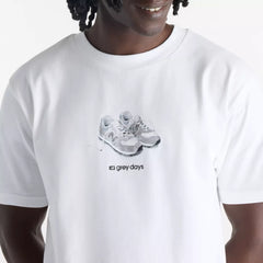Grey Days 574 T-Shirt - New Balance Clothing online