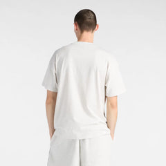Trackside T-Shirt - New Balance Clothing clearance