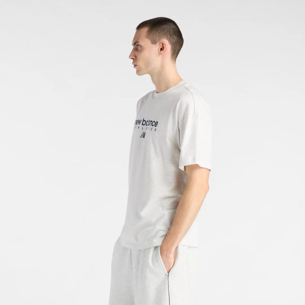 Trackside T-Shirt - New Balance Clothing clearance