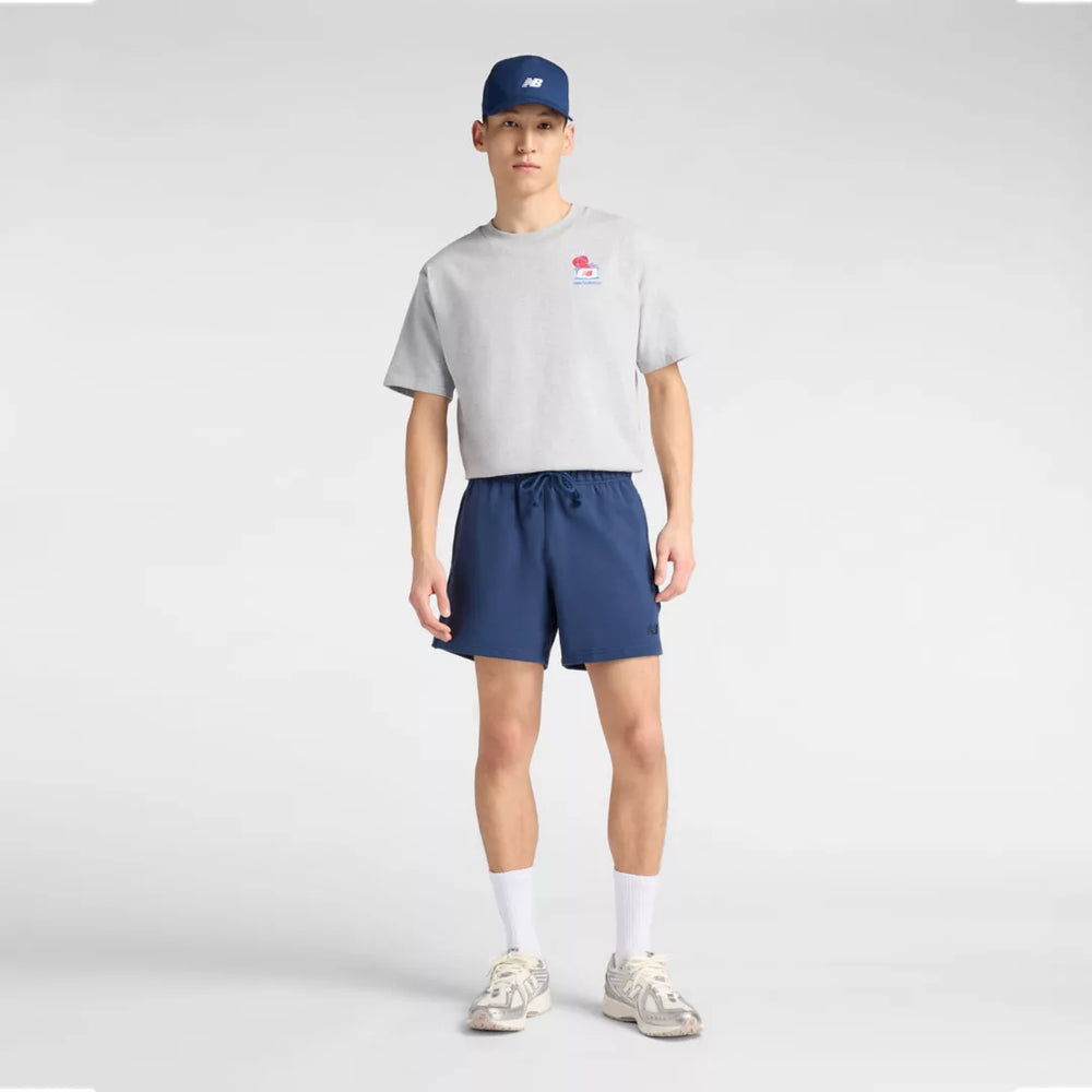 Lobster Roll T-Shirt - New Balance Clothing sale