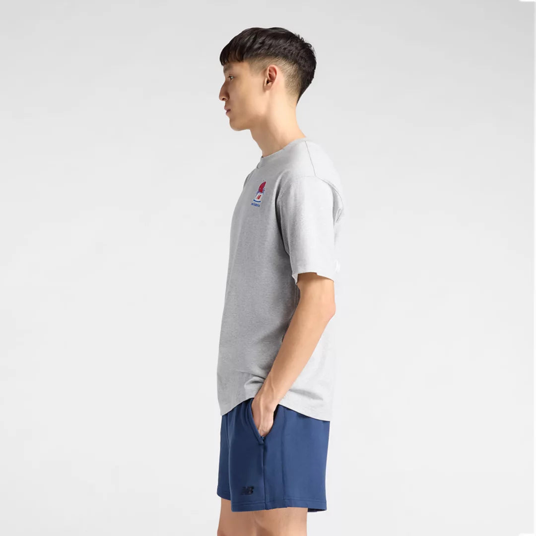 Lobster Roll T-Shirt - New Balance Clothing sale