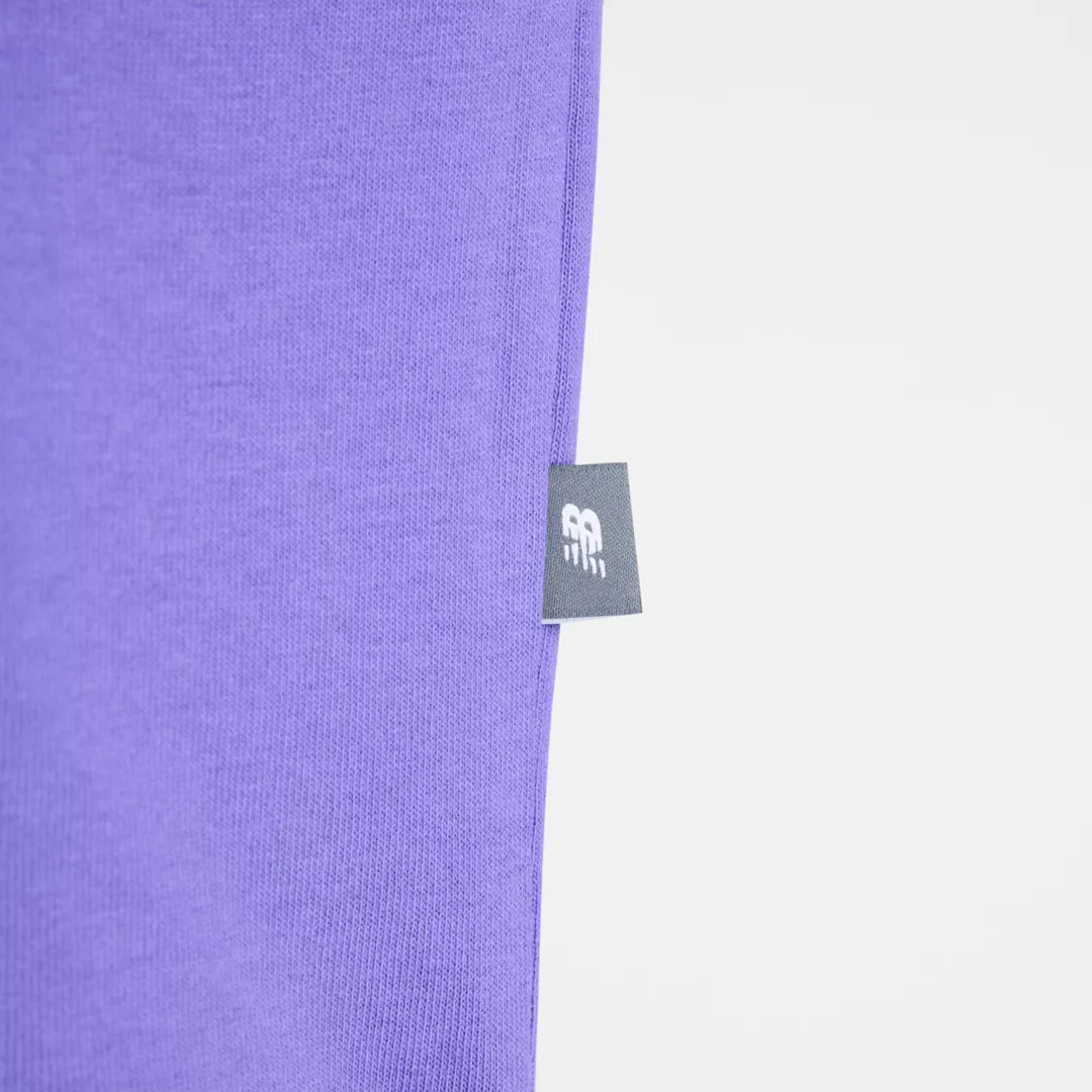 Athletics Premium Logo T-Shirt - New Balance Clothing for sale