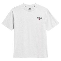 Texas Character T-Shirt - New Balance Clothing on sale