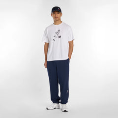 Shohei Logo T-Shirt - New Balance Clothing discount