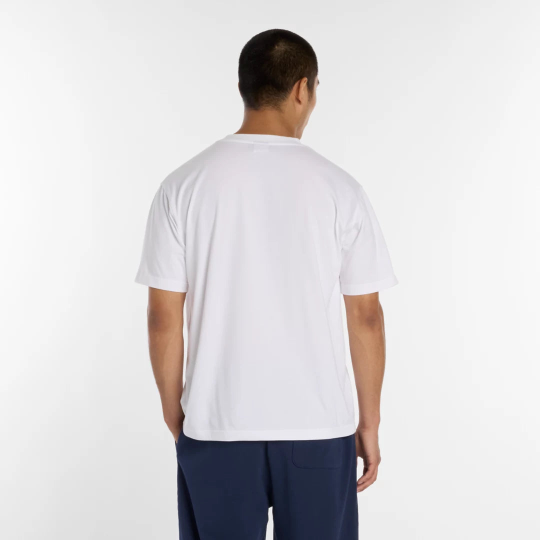 Shohei Logo T-Shirt - New Balance Clothing discount