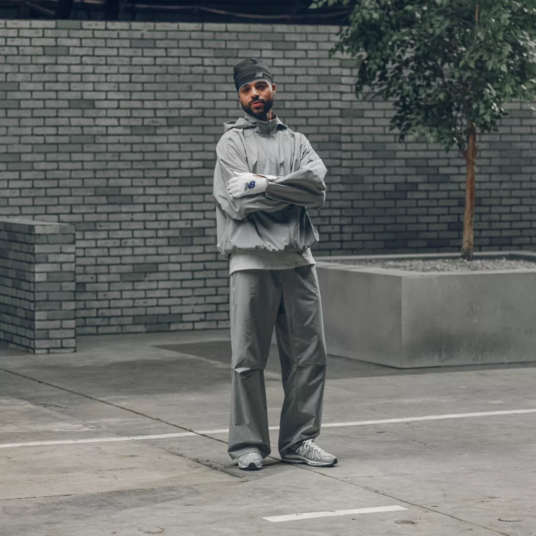 Elusive Shell Pant - New Balance Clothing US
