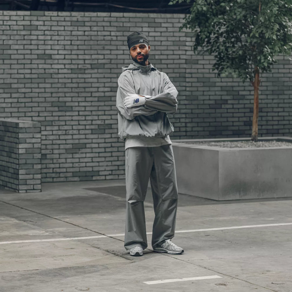 Elusive Shell Pant - New Balance Clothing US