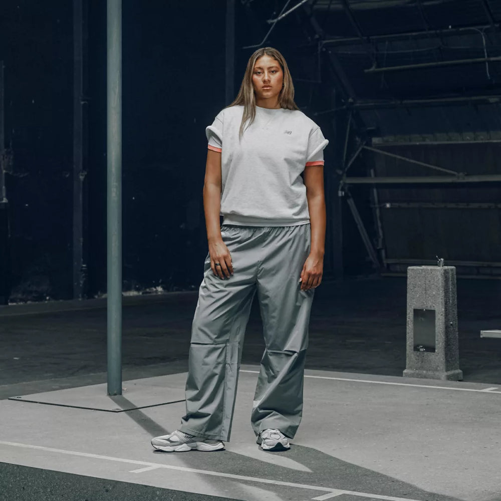 Elusive Shell Pant - New Balance Clothing US