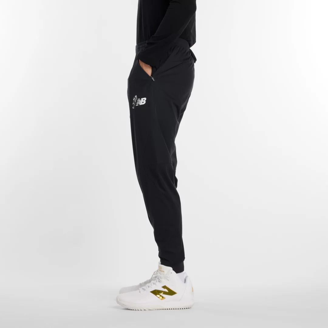 Shohei Performance Warm Up Pant - New Balance Clothing sale