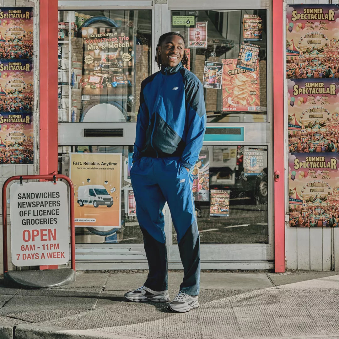 Sport Legacy Pant - New Balance Clothing for sale