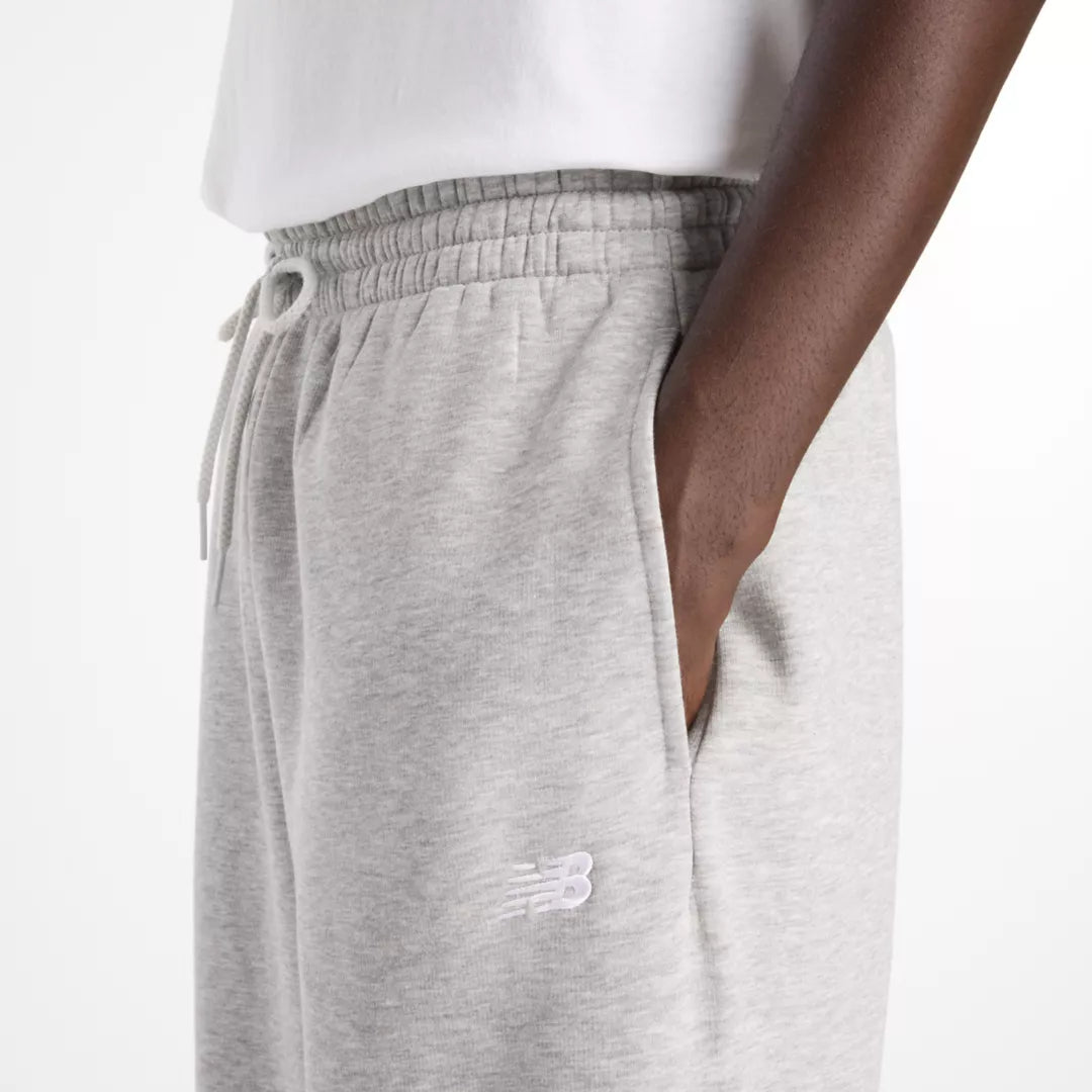 Sport Essentials Fleece Pant - New Balance Clothing on sale