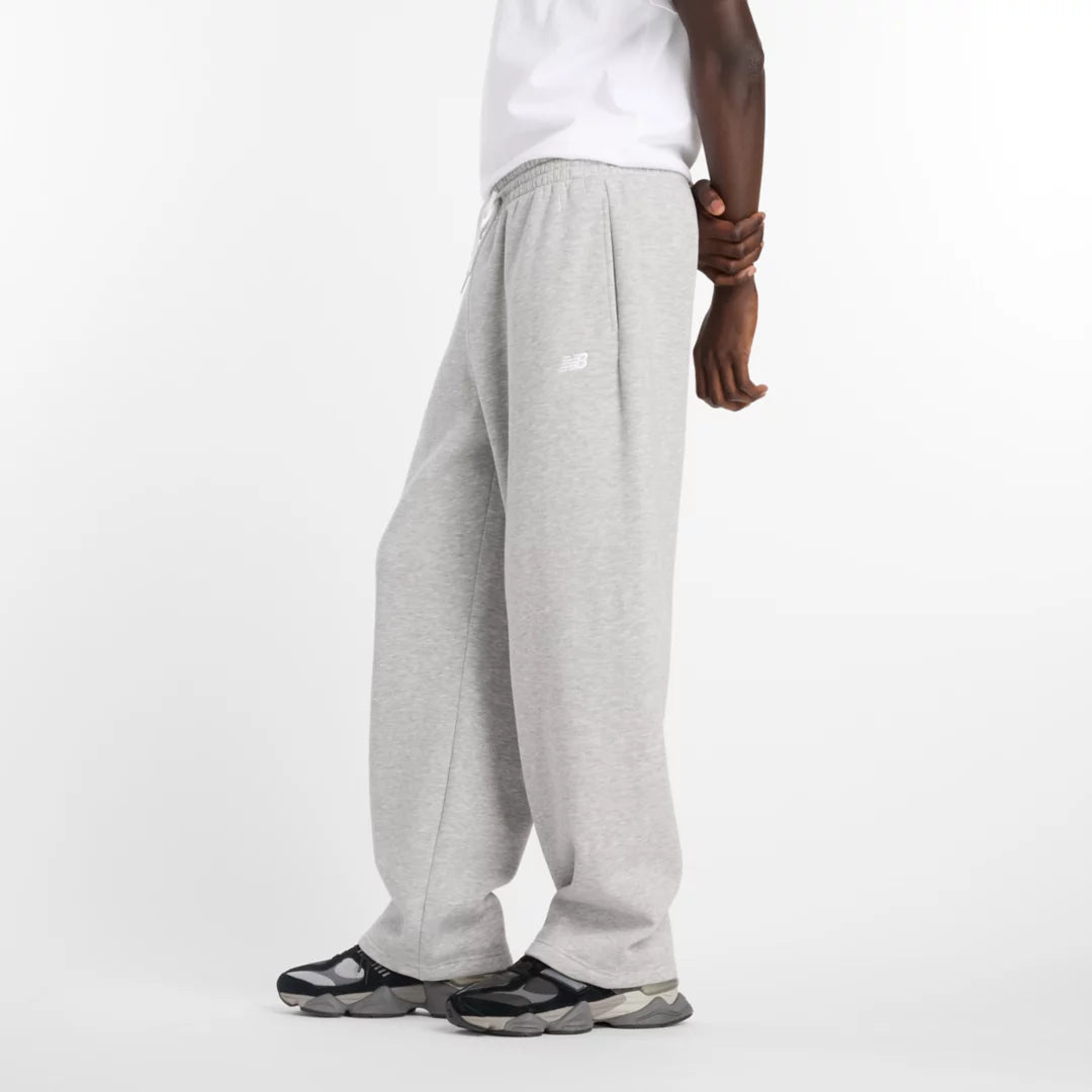 Sport Essentials Fleece Pant - New Balance Clothing on sale