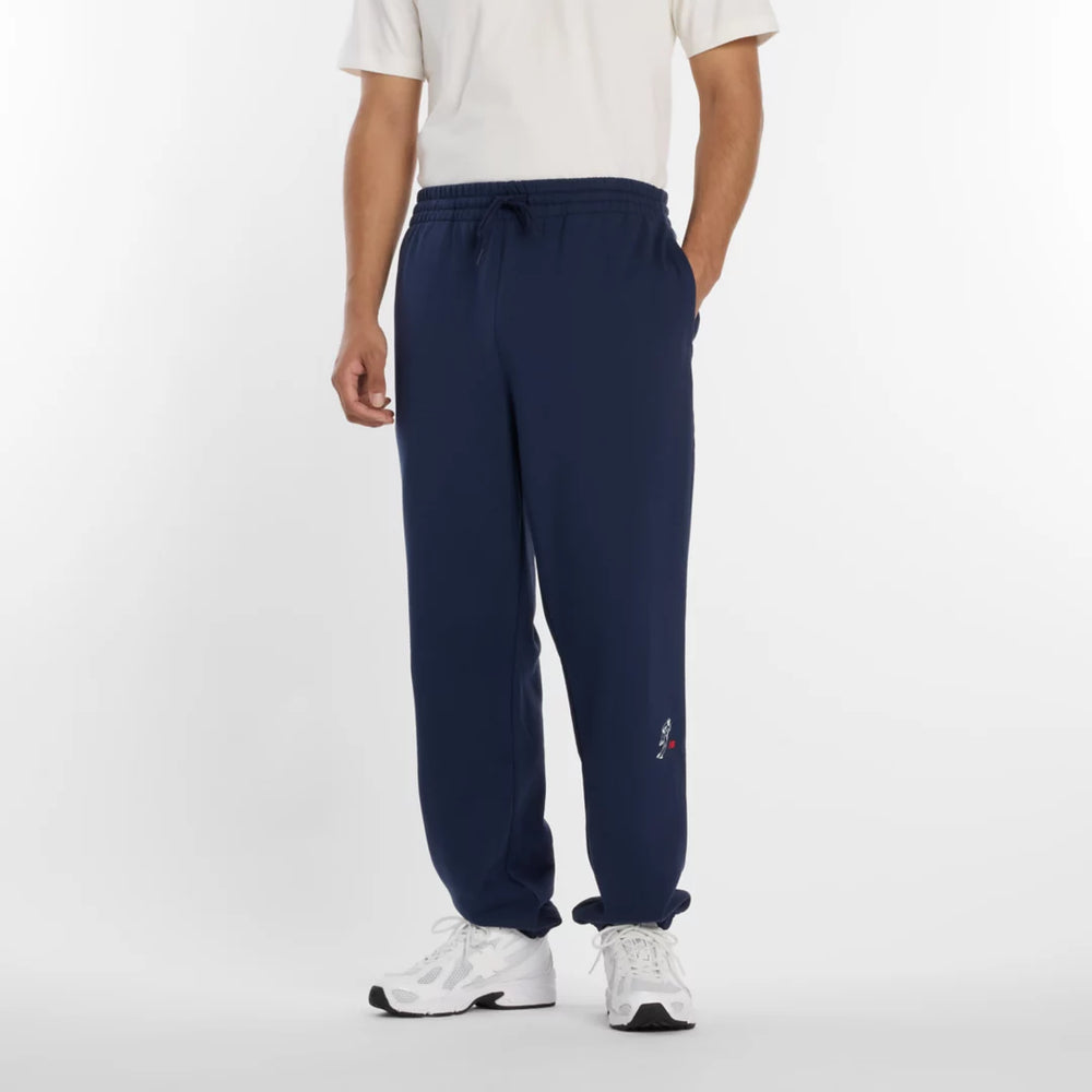 Shohei Logo Pant - New Balance Clothing US