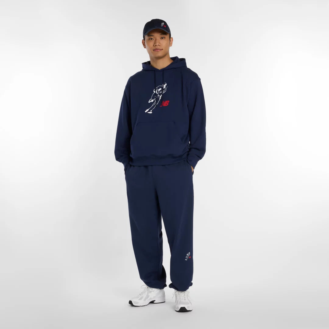 Shohei Logo Pant - New Balance Clothing US