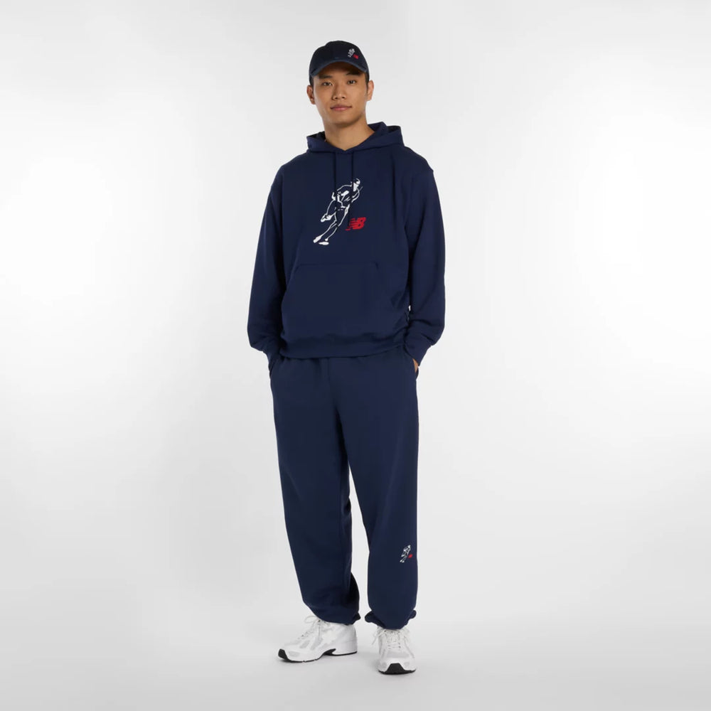 Shohei Logo Pant - New Balance Clothing US