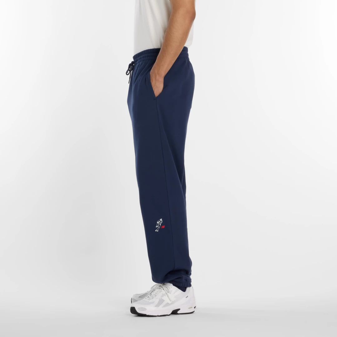Shohei Logo Pant - New Balance Clothing US