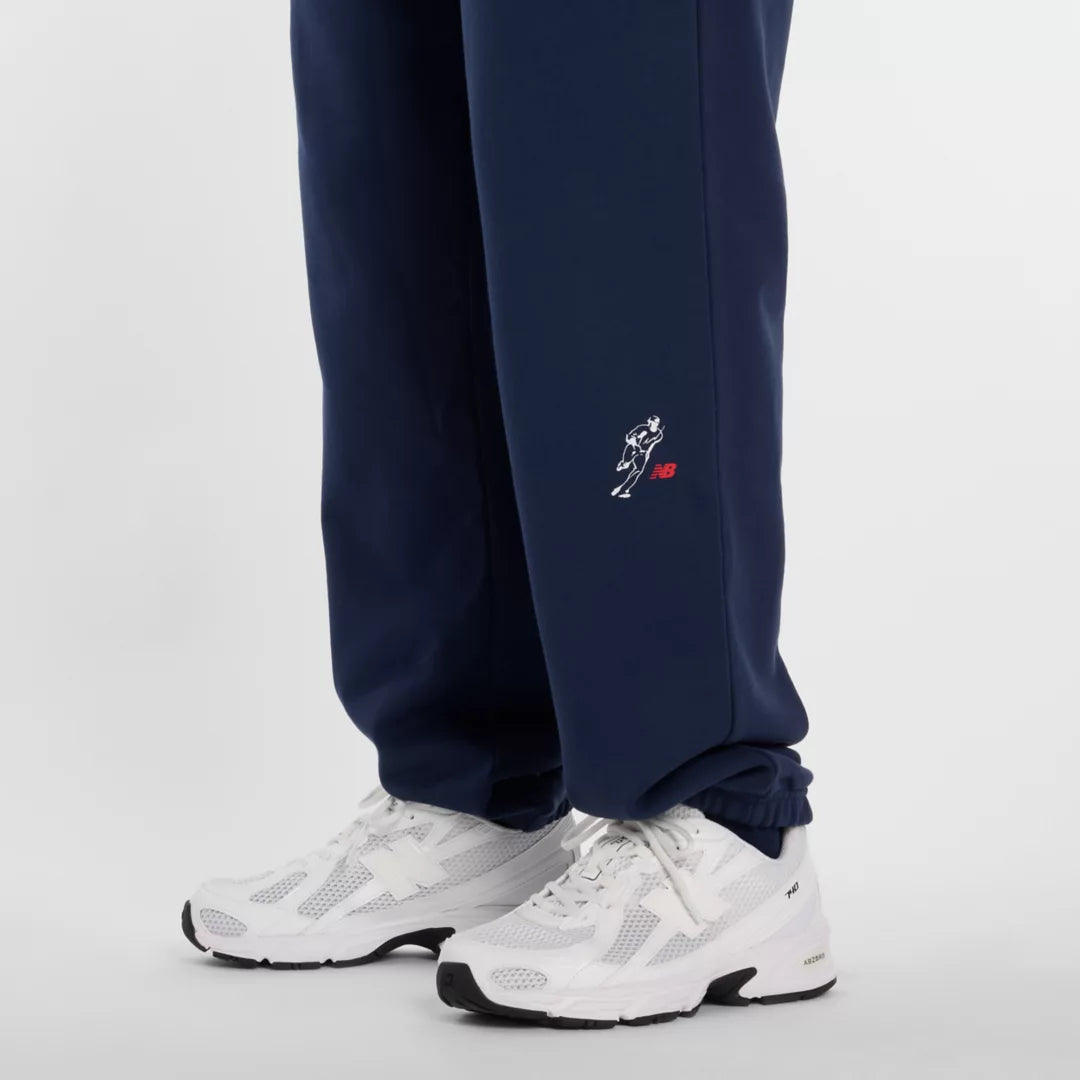 Shohei Logo Pant - New Balance Clothing US