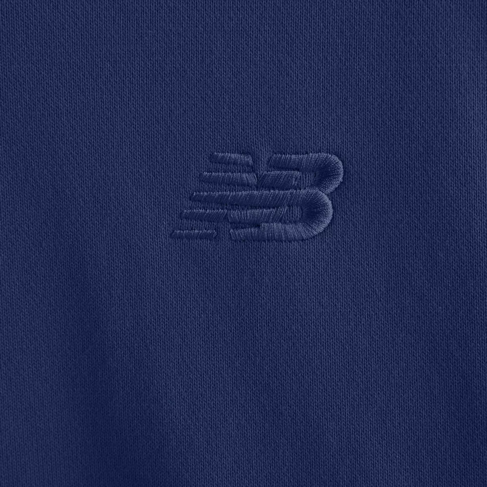 Athletics French Terry Hoodie - New Balance Clothing clearance